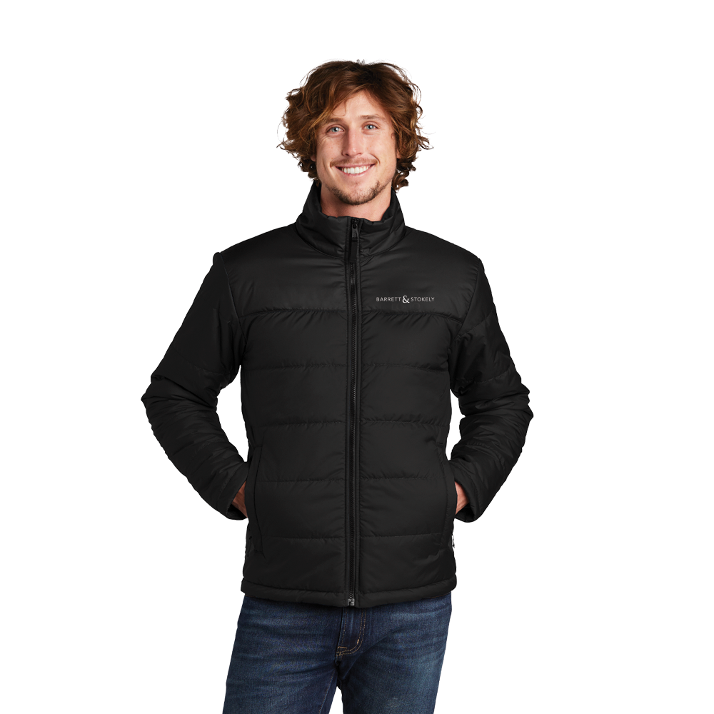 The North Face® Everyday Insulated Jacket – Barrett & Stokely Swag